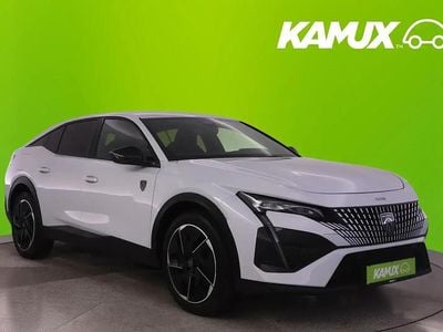 Gebraucht Peugeot 408 GT 131 PS (96 kW) 2024 Okenite SUV