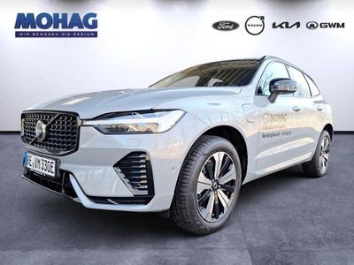 Gebraucht Volvo XC60 Plus 350 PS (257 kW) 2025 Grau SUV