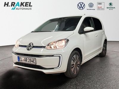 Gebraucht VW e-up! Edition 61 kW (83 PS) 2024 Kleinwagen