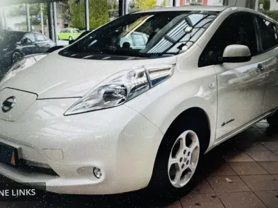 Gebraucht Nissan Leaf