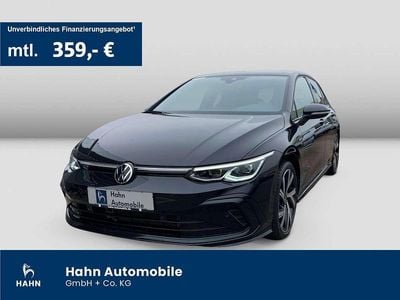 VW Golf VIII
