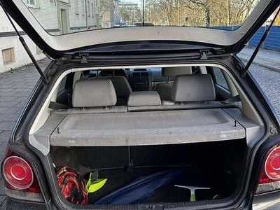 Gebraucht 2005 VW Polo Comfortline Limousine | 1.300 € (Guter Preis)