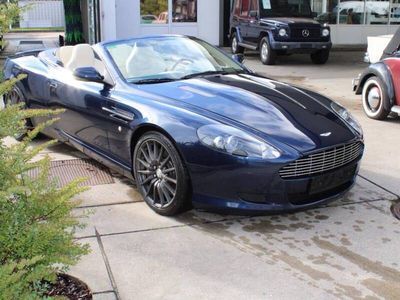 gebraucht Aston Martin V8 Volante