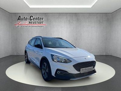 Gebraucht Ford Focus Active 103 PS (75 kW) 2019 Andere Limousine