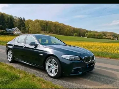 Occasion BMW 528 M Sport 258 ch (189 kW) 2010 Berline