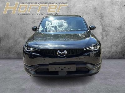 Second-hand Mazda MX30 Makoto 106 kW (145 CP) 2023 Negru SUV
