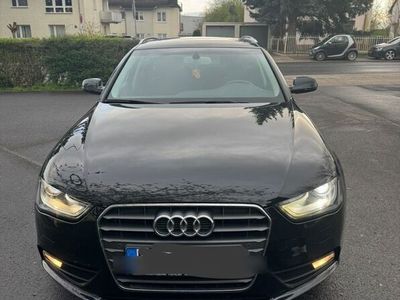 gebraucht Audi A4 3.0 tdi