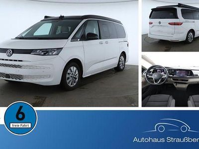 Gebraucht VW T7 Beach 177 PS (130 kW) 2025 Weißkeine angabe Van