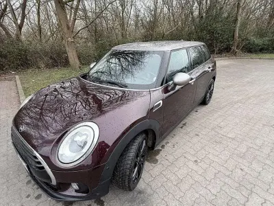 Gebraucht Mini Cooper