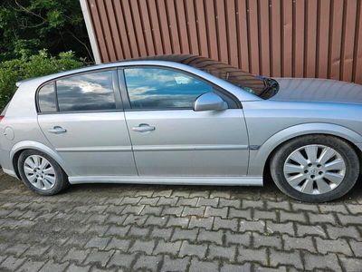Opel Signum