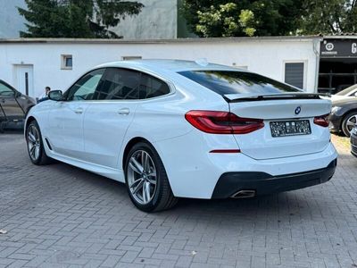 BMW 630