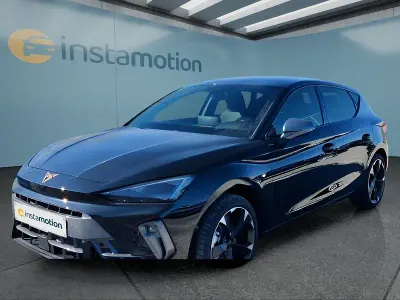 Gebraucht Cupra Leon