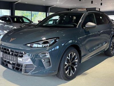 Usata Cupra Terramar 204 CV (150 kW) 2025 Blu SUV