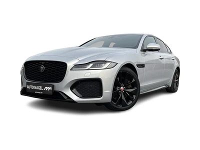 Gebraucht Jaguar XF SE 300 PS (220 kW) 2021 Andere Limousine