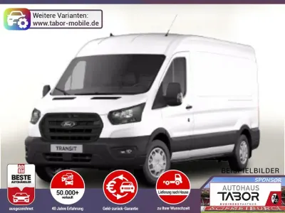 Gebraucht Ford Transit
