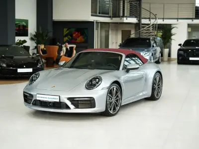 Gebraucht Porsche 911
