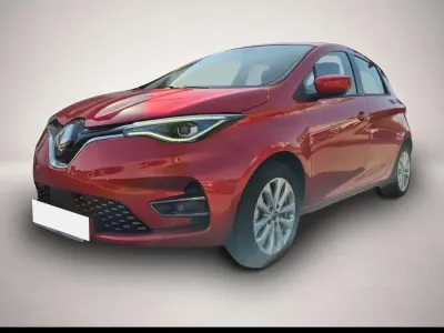 Gebraucht Renault Zoe Experience 80 kW (109 PS) 2022 Manufacturer Kleinwagen