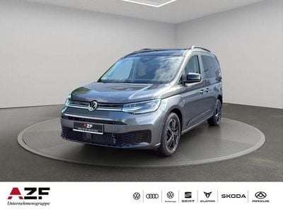 Gebraucht VW Caddy Life 150 PS (110 kW) 2025 Grau Van / Kleinbus