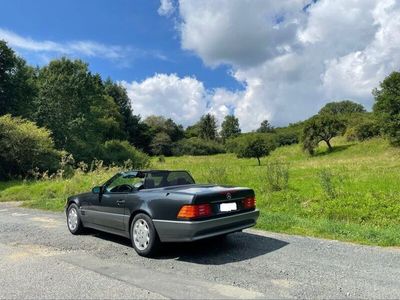 gebraucht Mercedes SL320 SL 320