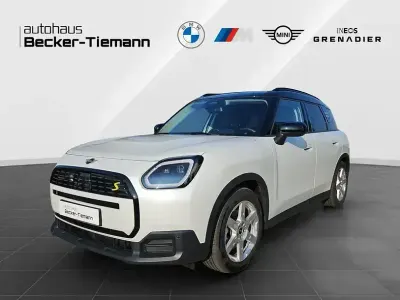 Gebraucht Mini Countryman