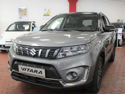 gebraucht Suzuki Vitara 1.4 Hybrid Comfort+ 4x4 *Automatik*