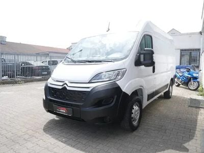 Citroën Jumper