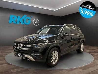 Mercedes GLE350