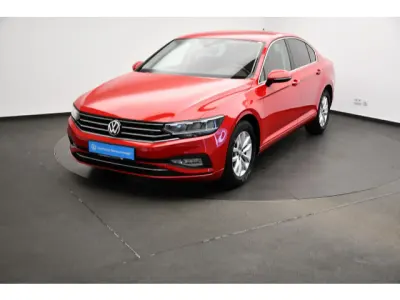 Gebraucht VW Passat