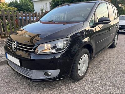 VW Touran