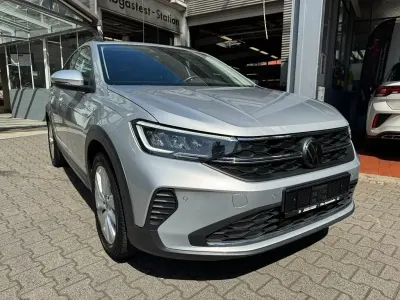 Gebraucht VW Taigo Life 110 PS (80 kW) 2022 Silber SUV