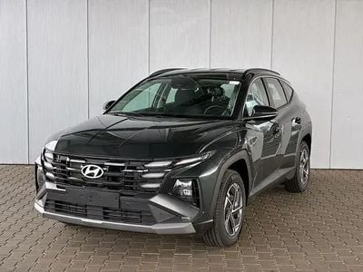 Neu Hyundai Tucson 252 PS (185 kW) 2025 Andere SUV