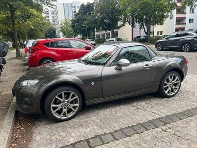 Mazda MX5