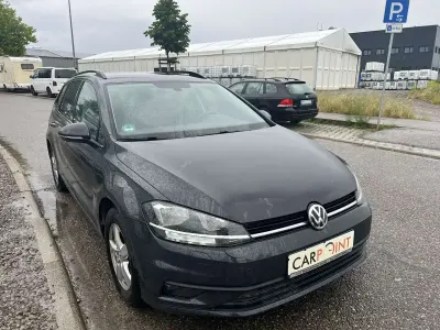 Gebraucht VW Golf VII