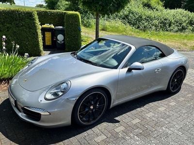 Porsche 991