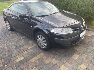 Renault Mégane Cabriolet