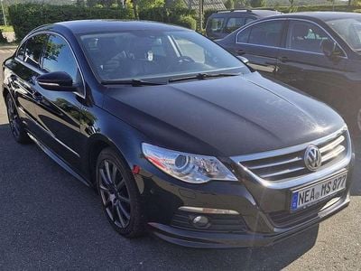 VW CC