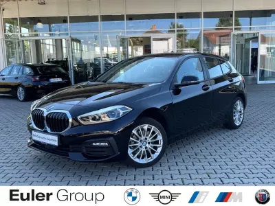 Gebraucht BMW 118