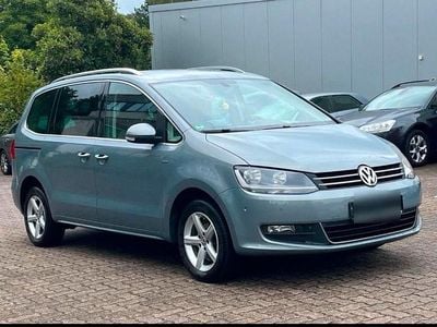VW Sharan