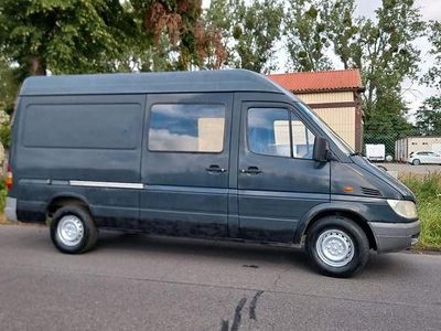 Mercedes Sprinter
