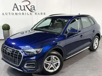 Gebraucht Audi Q5
