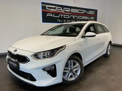Gebraucht Kia Ceed Sportswagon