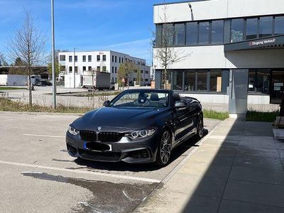 BMW 428