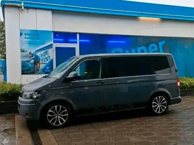 Gebraucht VW Caravelle