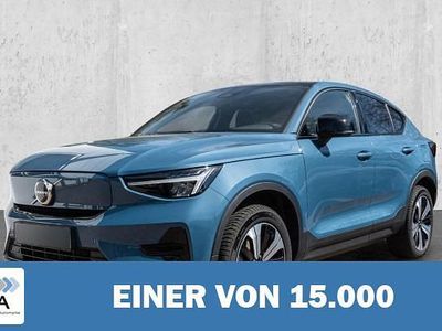 Second-hand Volvo C40 Plus 300 kW (408 CP) 2023 Metallic SUV