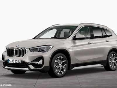 gebraucht BMW X1 xDrive25e