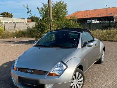 Ford StreetKa
