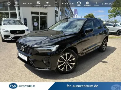 Gebraucht Volvo XC60 184 PS (135 kW) 2025 SUV