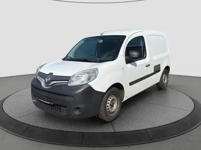 Gebraucht Renault Kangoo
