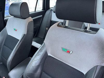 Schwarz Gebraucht 2008 Skoda Octavia RS Kombi | 1.999 € (Guter Preis)