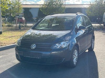 VW Golf Plus Cross